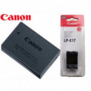 CANON Bateria Original LPE-17 de CANON