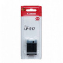 CANON Bateria Original LPE-17 de CANON