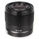 SONY  SEL-28F20 Objetivo Fe 28 Mm F2