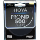 HOYA Filtro Pro ND500 58MM