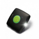 BOOMPODS Bateria Portatil Megapod 12000 Mah Negro