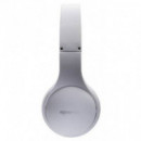 BOOMPODS Auricular Headpod Mifi Blanco con Micro y Funda