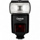 CACTUS Flash Universal Inalambrico RF60X