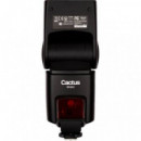 CACTUS Flash Universal Inalambrico RF60X