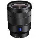 SONY  Vario Tessar  T* Fe 16-35 F/4 Za Oss