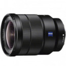 SONY  Vario Tessar  T* Fe 16-35 F/4 Za Oss