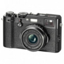 FUJIFILM X100F Negra