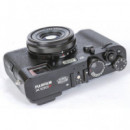 FUJIFILM X100F Negra
