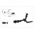 KUPO Brazo Articulado Mini 5 KCP-103 (mini Version Arm)