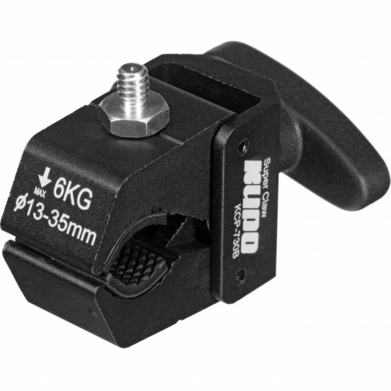 KUPO Pinza (clamp) KCP-730B (super Claw)