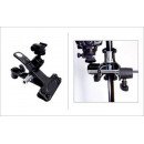 KUPO Abazadera KCP-390 (off Camera Flash Spring Clamp)
