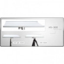 KUPO Soporte Plataforma de Tiro KS-300B (tethermate W Baby Receiver 1/4