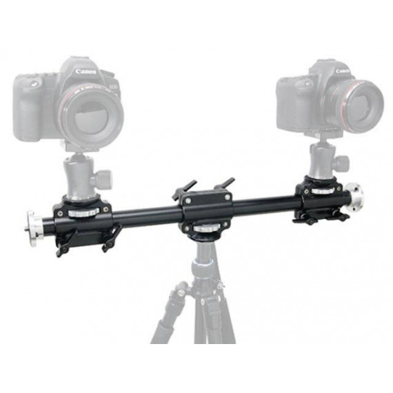 KUPO Brazo (varilla) Extensible Ks 600 (tether Arm)