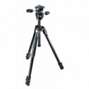 MANFROTTO  290XTRA Tripode  C/rotula 3 Vias