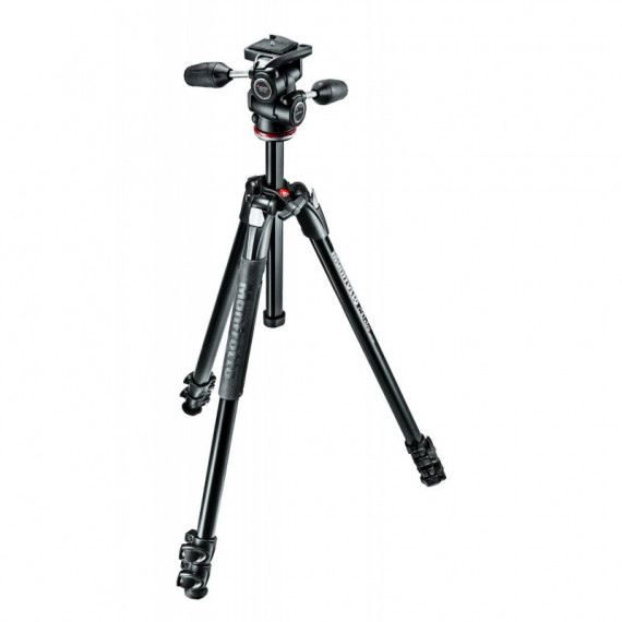 MANFROTTO  290XTRA Tripode  C/rotula 3 Vias
