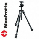 MANFROTTO  290XTRA Tripode  C/rotula 3 Vias