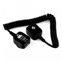 PIXEL  FC-311/S E-ttl Cable Extensible para Flash Canon 1.8M