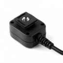 PIXEL  FC-311/S E-ttl Cable Extensible para Flash Canon 1.8M