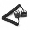 PIXEL  FC-311/S E-ttl Cable Extensible para Flash Canon 3.6M