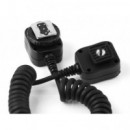 PIXEL Cable I-ttl FC312S  SC-28 para Nikon 1.8M