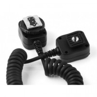 PIXEL Cable I-ttl FC312S  SC-28 para Nikon 1.8M