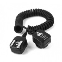 PIXEL Cable I-ttl FC312M  SC-28  para Nikon 3.6M