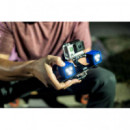 LUME CUBE Antorcha (one Led) Rojo (edicion Limitada)