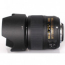 NIKON Objetivo Af-s 35MM  F1.8 G Ed Nikkor