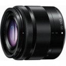 PANASONIC Lumix G Vario 35-100MM F/4.0-5.6 (negro)