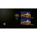 PANASONIC Lumix G Vario 35-100MM F/4.0-5.6 (negro)