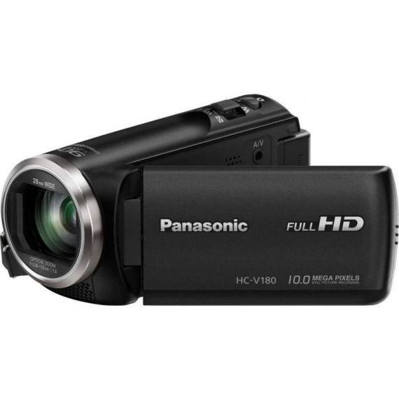PANASONIC Camara Video HC-V180