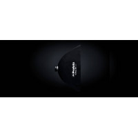 PROFOTO Cubo Softbox (softgrid)  50° 1X3'