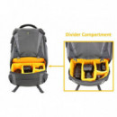 VANGUARD Mochila Alta Sky 51D