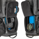 Miggio Mochila Dslr BB80 Agua Stormproof  MIGGO