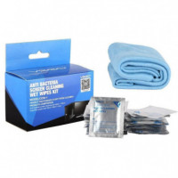 VSGO Kit de Limpieza Anti Bacteria CDW-1