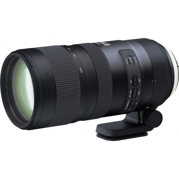 TAMRON Sp 70-200 Mm F/2.8 Di Vc Usd G2 - Nikon