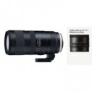 TAMRON Sp 70-200 Mm F/2.8 Di Vc Usd G2 - Nikon