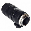 TAMRON Sp 70-200 Mm F/2.8 Di Vc Usd G2 - Nikon