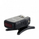 ROLLEI Receptor Radiofrecuencia Dual Mode P/canon, Nikon