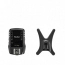 ROLLEI Receptor Radiofrecuencia Dual Mode P/canon, Nikon