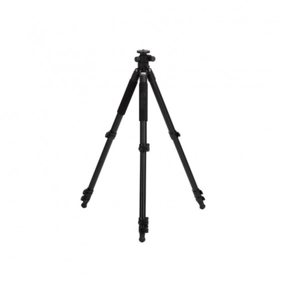 ROLLEI Rock Solid Beta 180 Aluminium Alum Rosca 1/4"&3/8" 4S