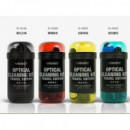 VSGO Kit de Limpieza (especial Viaje) DKL-15B Azul