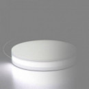 FOLDIO  Base Giratoria Led 25CM 360º