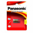 PANASONIC Pila CR2 Especial Fotografia