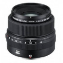 Fujinon Gf 63MM F2.8 R Wr  FUJIFILM MEDIO FORMATO