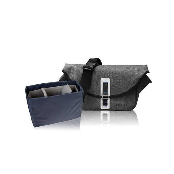 BENRO Bolsa H2OSTOP 10 Gris