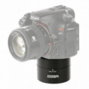 SEVENOAK Rotula (cabezal) Rotatorio 360º SK-EBH60