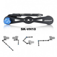 SEVENOAK Estabilizador Multifuncional SK-VH10