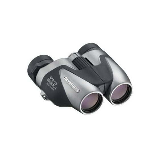 OLYMPUS Prismaticos Zoom 8-16X25 PC1