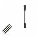 ZHIYUN Cable de Control Crane para Panasonic